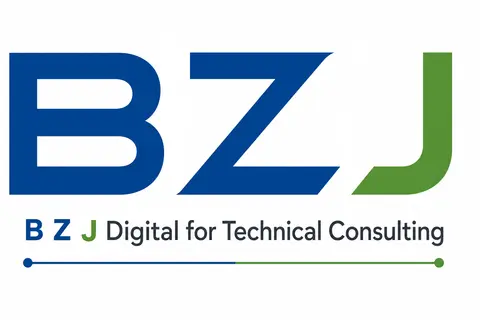 B Z J Digital for Technical Consulting